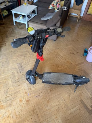 Patín Eléctrico SmartGyro