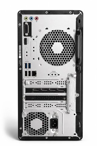 PC Gaming HP Pavilion Ryzen