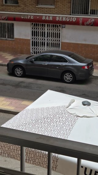 Honda Accord 2009
