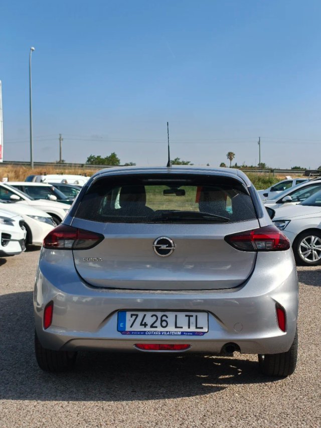Opel Corsa 2021