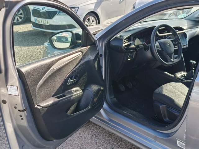 Opel Corsa 2021
