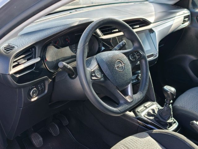 Opel Corsa 2021