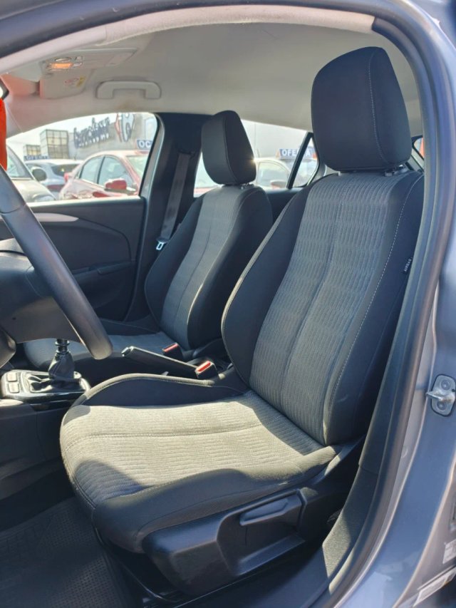 Opel Corsa 2021