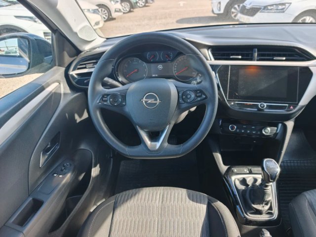 Opel Corsa 2021