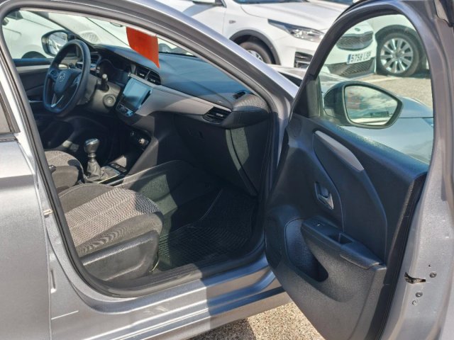 Opel Corsa 2021
