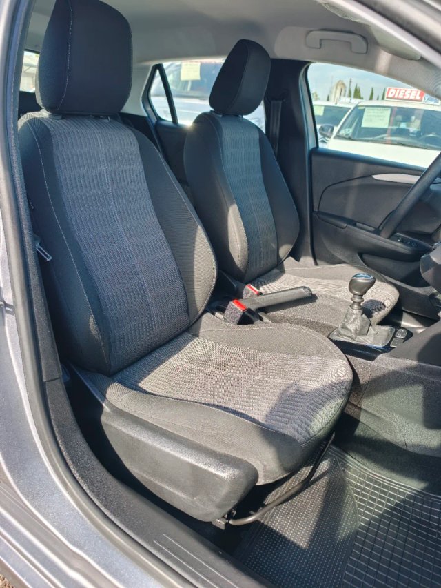 Opel Corsa 2021