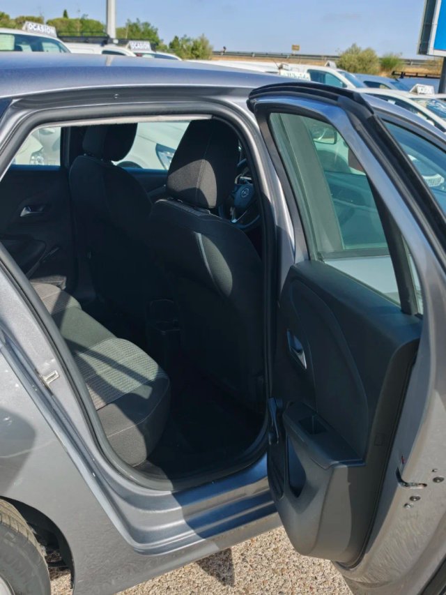 Opel Corsa 2021