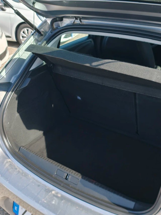 Opel Corsa 2021