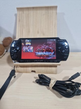 Sony PSP Nera