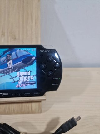 Sony PSP Nera