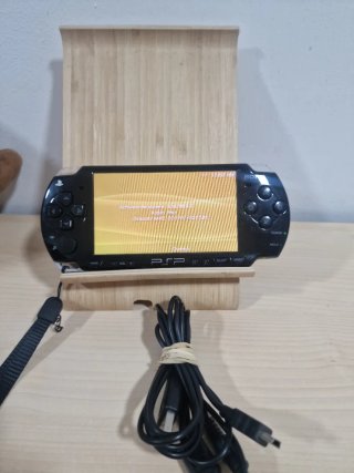 Sony PSP Nera