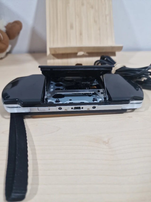 Sony PSP Nera