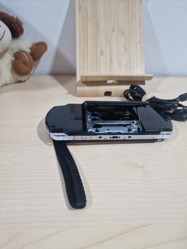 Sony PSP Nera