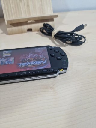 Sony PSP Nera