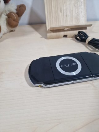 Sony PSP Nera
