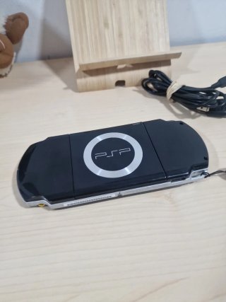 Sony PSP Nera