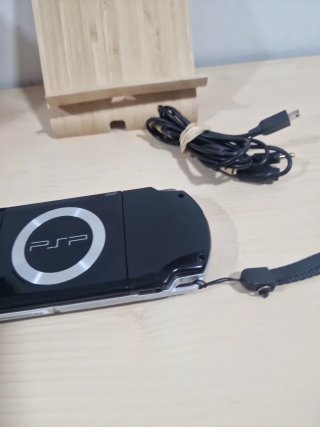 Sony PSP Nera