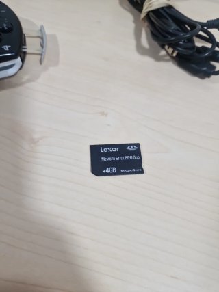 Sony PSP Nera