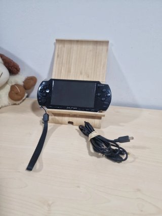 Sony PSP Nera