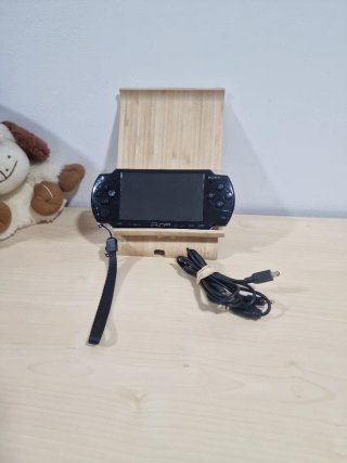 Sony PSP Nera