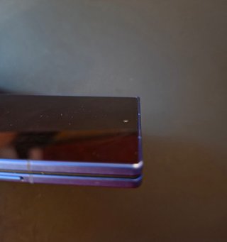 Samsung Z Fold 7 512GB Blu