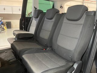 Vw Sharan 2015 2.0 TDI 140cv 7 Plaz/Nav/Camara/