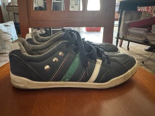Scarpe Mapleaf Uomo 41
