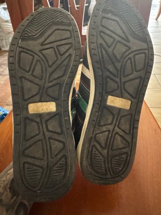 Scarpe Mapleaf Uomo 41