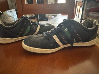 Scarpe Mapleaf Uomo 41