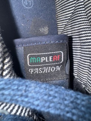 Scarpe Mapleaf Uomo 41