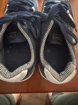 Scarpe Mapleaf Uomo 41