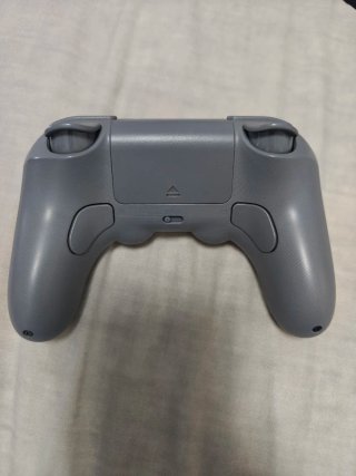 Mando 8Bitdo Pro 2 Gris