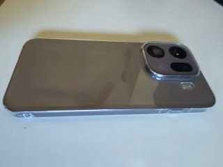 Vendo/Cambio Oppo Find X9 Pro + Oppo Watch X2