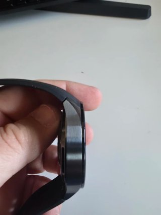 Vendo/Cambio Oppo Find X9 Pro + Oppo Watch X2