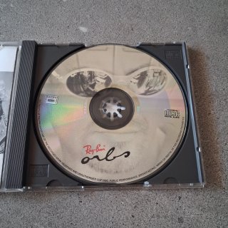 CD Música Ray-Ban Street Side