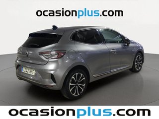 Renault Clio Techno TCe 66 kW (90 CV)