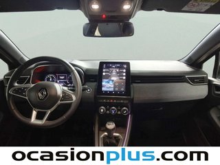 Renault Clio Techno TCe 66 kW (90 CV)