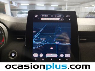 Renault Clio Techno TCe 66 kW (90 CV)