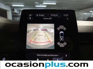 Renault Clio Techno TCe 66 kW (90 CV)