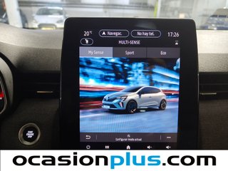 Renault Clio Techno TCe 66 kW (90 CV)
