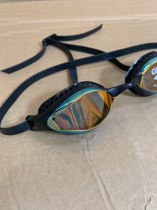 Gafas Natación Arena Air Speed Mirror ( Defecto )