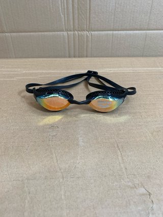 Gafas Natación Arena Air Speed Mirror ( Defecto )