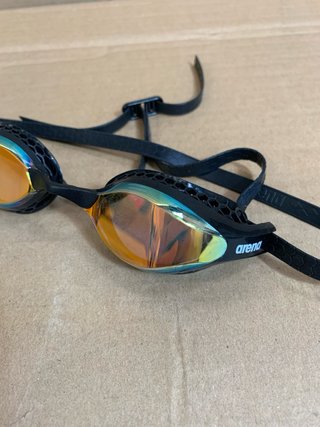 Gafas Natación Arena Air Speed Mirror ( Defecto )