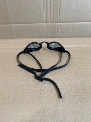 Gafas Natación Arena Air Speed Mirror ( Defecto )