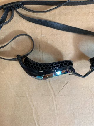 Gafas Natación Arena Air Speed Mirror ( Defecto )