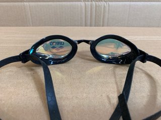 Gafas Natación Arena Air Speed Mirror ( Defecto )