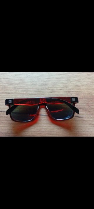 Gafas de sol chico Quiksilver