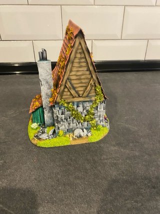Miniatura Warhammer Fantasy