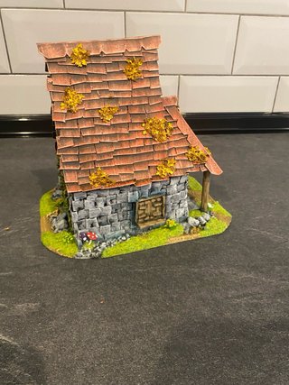 Miniatura Warhammer Fantasy