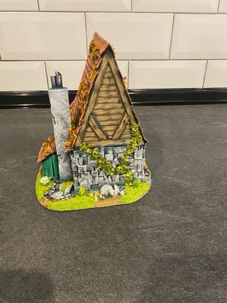 Miniatura Warhammer Fantasy